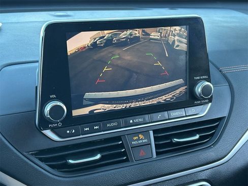 Used 2020 Nissan Altima 2.5 SR image 23