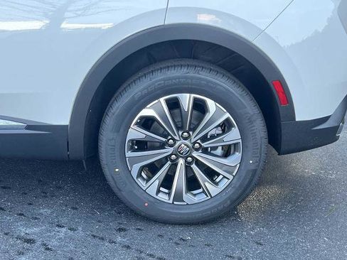 New 2026 Buick Envision Preferred image 27