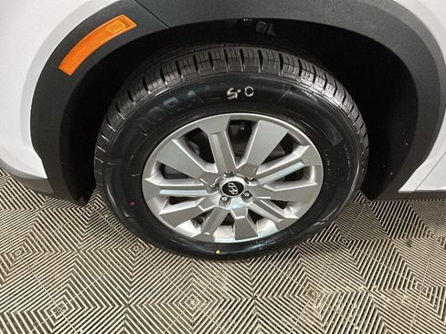 Used 2023 Hyundai Palisade SEL FWD image 10