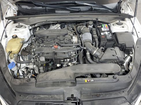 Used 2021 Kia K5 GT-Line image 9