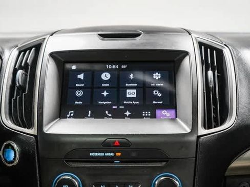 Used 2016 Ford Edge SEL w/ Equipment Group 201A image 14