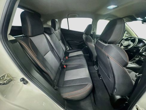 Used 2020 Subaru Crosstrek 2.0i Premium w/ Popular Package #2 AWD/4WD image 29