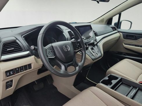 Used 2019 Honda Odyssey EX image 10