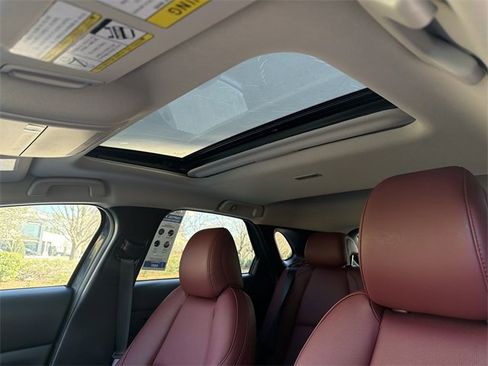 New 2026 MAZDA CX-30 AWD 2.5 S image 22