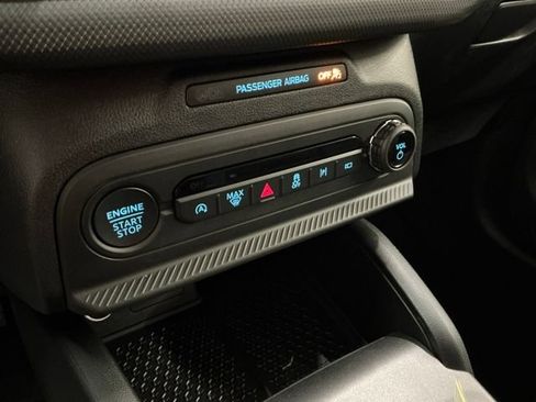 New 2026 Ford Bronco Sport Outer Banks w/ Outer Banks Tech Package+ AWD/4WD image 24