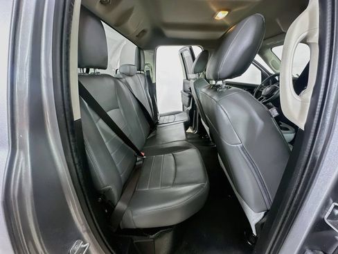 Used 2020 RAM 1500 Tradesman RWD image 11