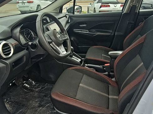 Used 2024 Nissan Versa SR image 14