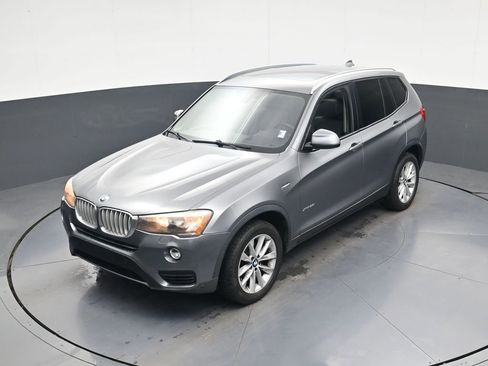 Used 2016 BMW X3 xDrive28i image 27