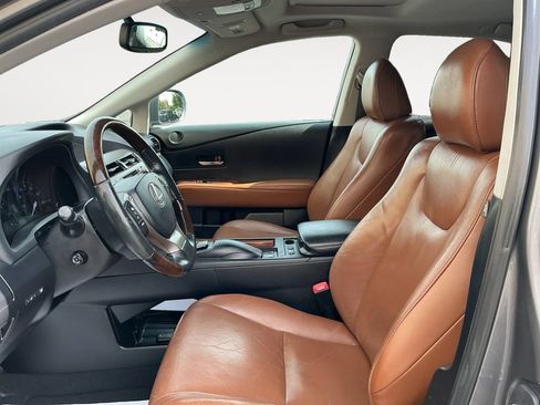 Used 2013 Lexus RX 350 FWD w/ Navigation Pkg image 11