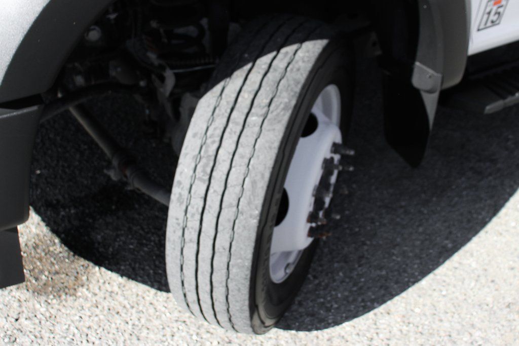 Used 2021 Ford F450 XL RWD image 36