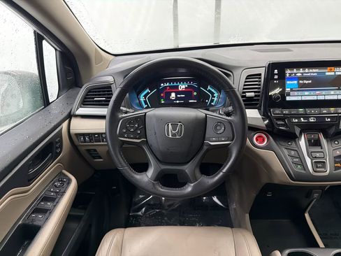 Used 2024 Honda Odyssey EX-L image 26