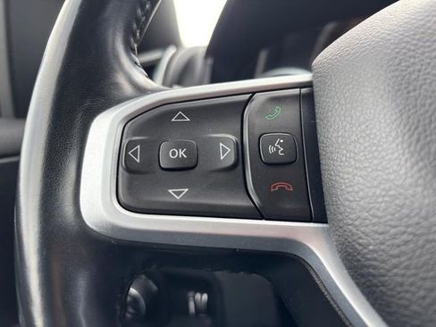 Used 2021 RAM 1500 Big Horn AWD/4WD image 21