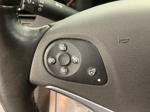 Used 2019 Chevrolet Impala LT w/ Sunroof and Spoiler Package FWD image 14