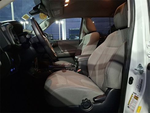 Certified 2023 Toyota Tacoma SR image 20