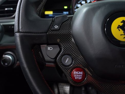 Used 2016 Ferrari 488 GTB RWD image 48