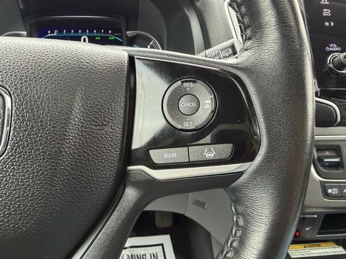 Used 2021 Honda Pilot Special Edition image 17