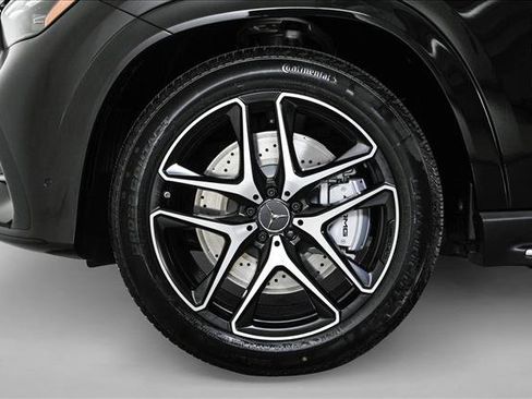 New 2026 Mercedes-Benz GLE 53 AMG 4MATIC Coupe image 26