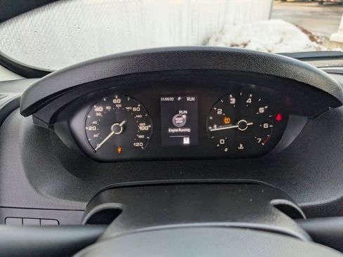 Used 2025 RAM ProMaster 2500 image 13