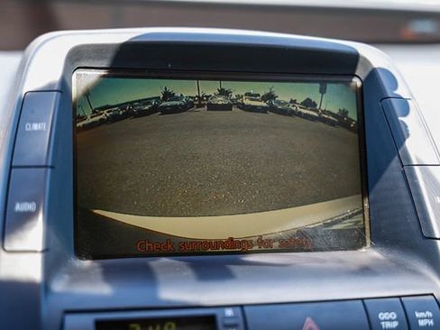 Used 2007 Toyota Prius FWD image 27
