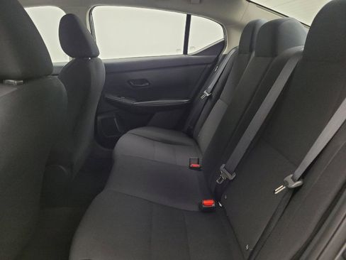 Used 2025 Nissan Sentra S FWD image 18