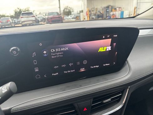 Used 2025 Buick Encore GX Preferred image 21