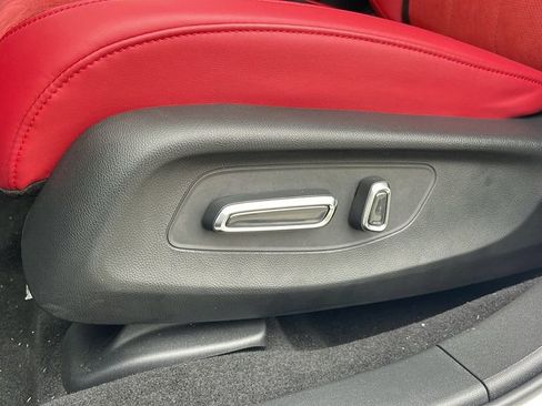 New 2025 Acura ADX A-Spec image 23