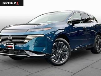 New 2026 Nissan Murano Platinum AWD/4WD video 1