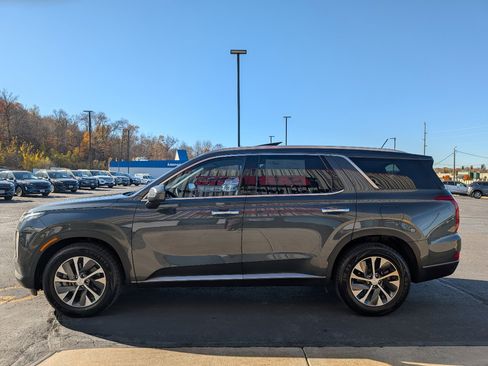 Used 2020 Hyundai Palisade SEL image 5