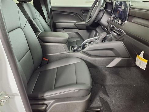 New 2026 Chevrolet Colorado Trail Boss image 7