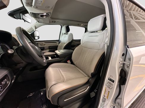 Used 2025 RAM 1500 Tungsten w/ Off Road Group image 21