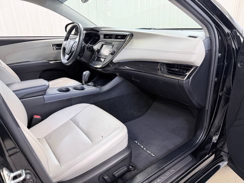 Used 2015 Toyota Avalon Limited FWD image 34