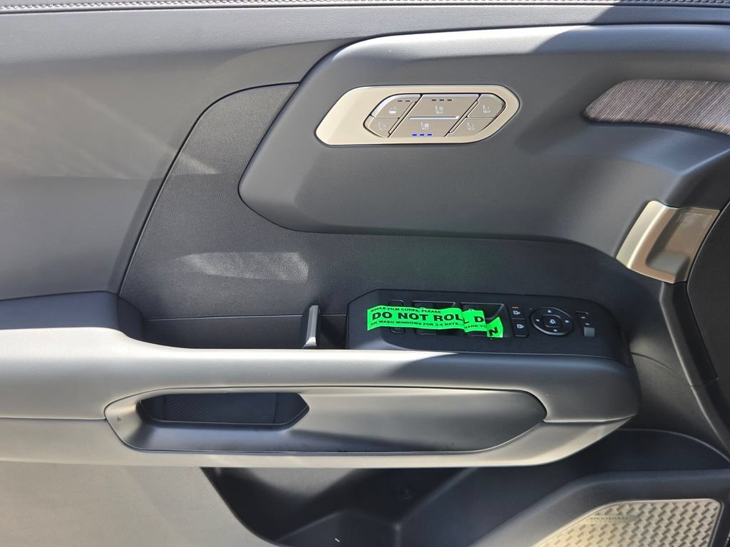 New 2027 Kia Telluride SX Prestige AWD/4WD image 16