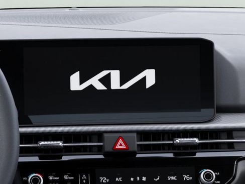 New 2026 Kia Sportage SX Prestige AWD/4WD image 15