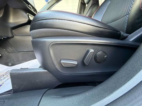 Used 2024 Ford Escape ST-Line w/ Tech Pack #1 AWD/4WD image 14