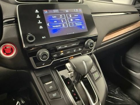Used 2020 Honda CR-V EX-L image 22