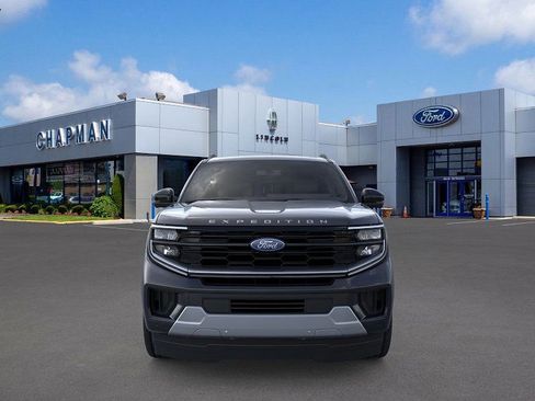 New 2026 Ford Expedition Max Platinum w/ Driver's Package image 6
