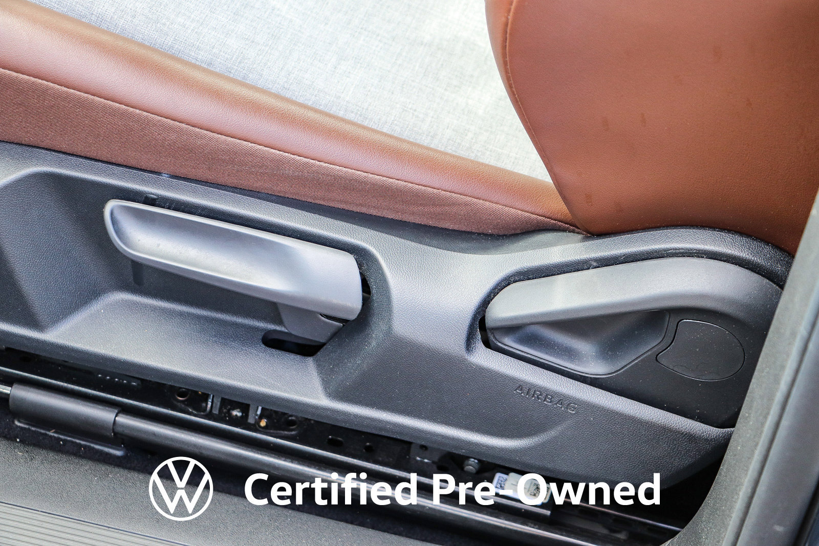 Used 2023 Volkswagen ID.4 Pro RWD image 21