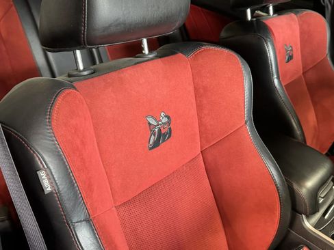 Used 2021 Dodge Charger Scat Pack w/ Plus Group image 6