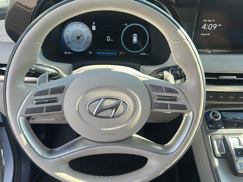 Used 2024 Hyundai Palisade Calligraphy AWD/4WD image 12