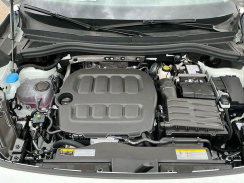 New 2026 Volkswagen Tiguan S image 25