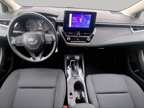 Used 2024 Toyota Corolla LE FWD image 15