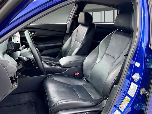 Certified 2023 Honda Accord Sport image 21