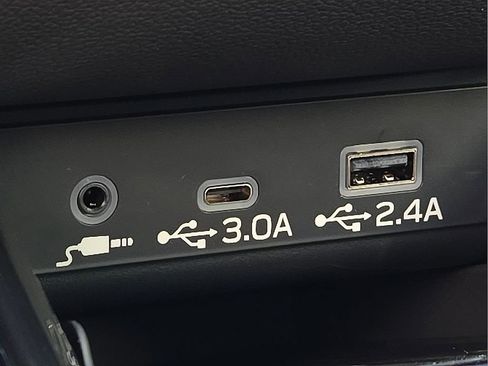 Certified 2025 Subaru Outback Wilderness image 16