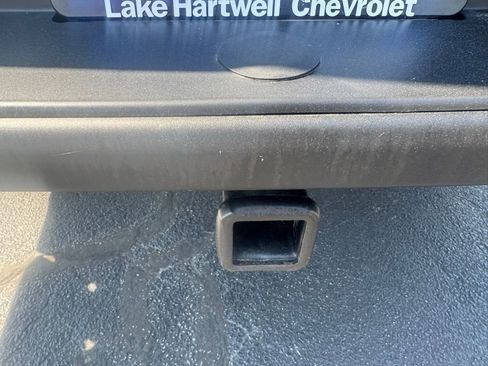 Used 2023 RAM 1500 Rebel w/ Rebel Level 2 Equipment Group AWD/4WD image 6