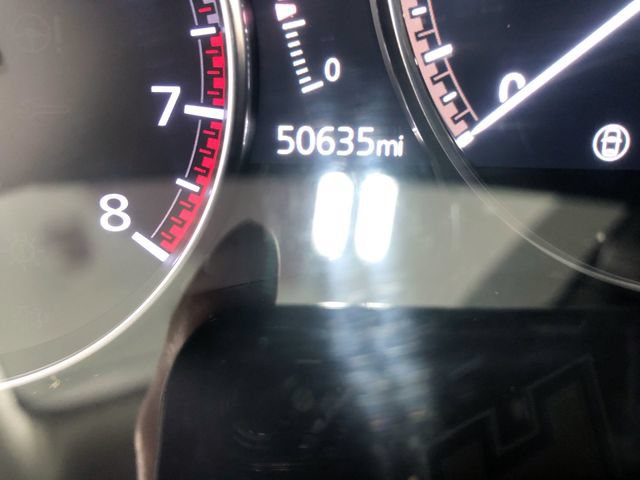 Used 2020 MAZDA CX-30 FWD w/ Preferred Package image 18