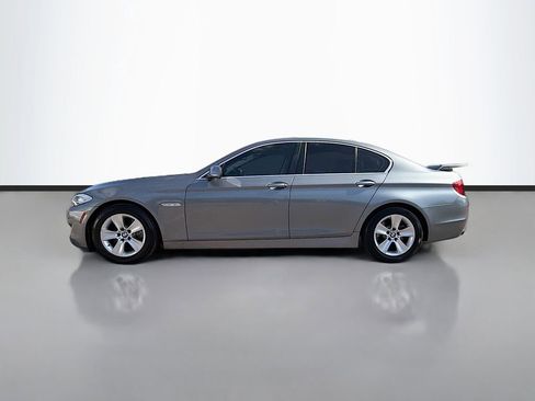 Used 2013 BMW 528i 528i image 6