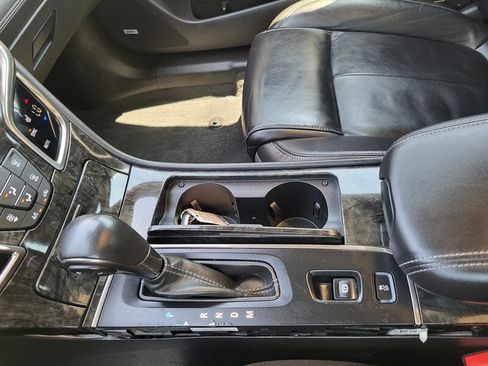 Used 2014 Buick LaCrosse Leather w/ Driver Confidence Package AWD/4WD image 20