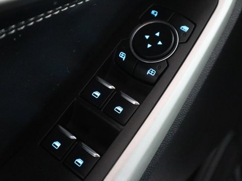 Used 2022 Ford Explorer Limited w/ Equipment Group 301A image 36