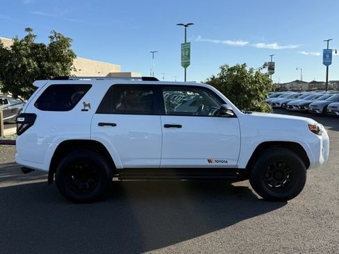 Used 2023 Toyota 4Runner SR5 image 7