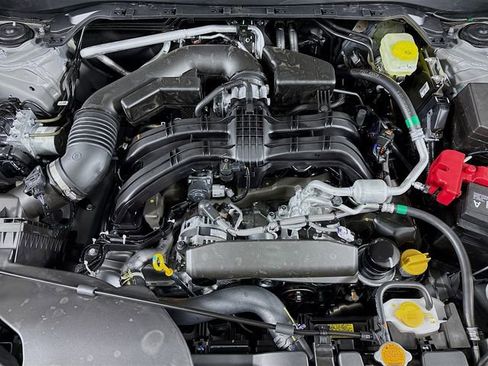 New 2026 Subaru Forester Touring image 31